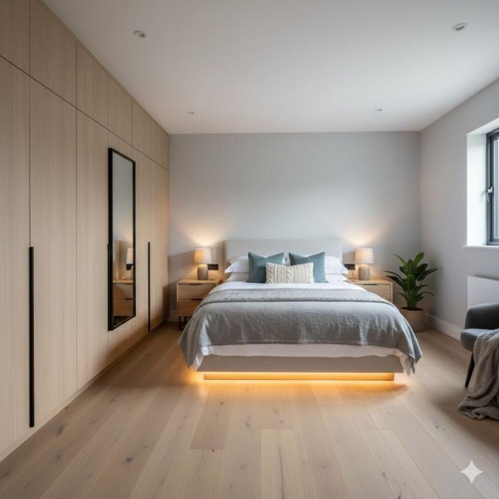 **SUPERBE 5 PIÈCES TRIPLEX AVEC TERRASSES  DERNIERS NIVEAUX**