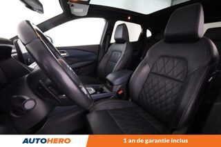 Qashqai 1.3 Mild Hybrid Tekna+ Xtronic 158 ch 2022 occasion 92130 Issy-les-Moulineaux