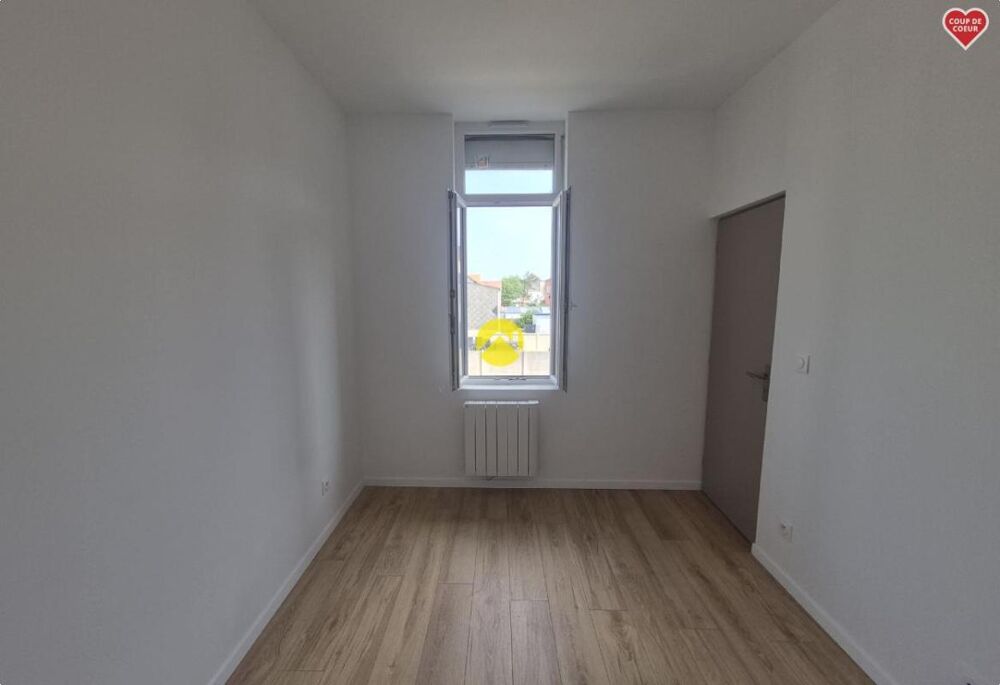 Vente Appartement Appartement 2 pièces Fort mahon plage