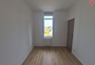  Appartement à vendre 2 pièces 35 m²