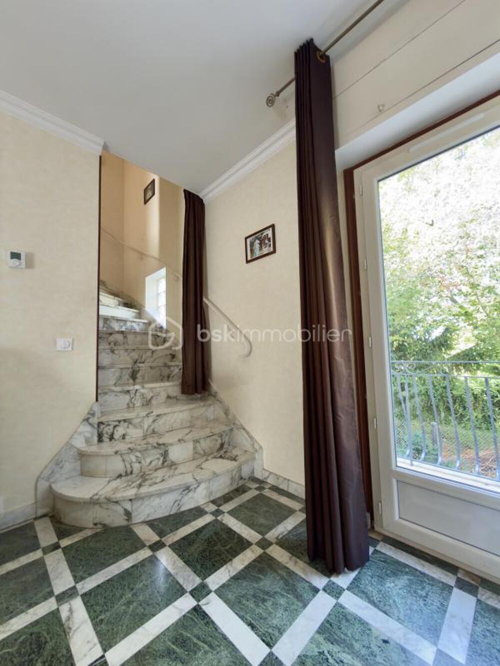à vendre  Maison Malakoff (92240)