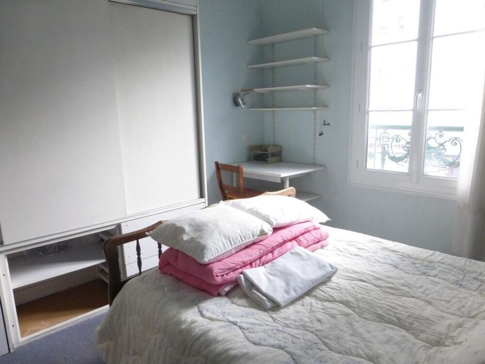 Location Appartement Appartement de 48m2 à louer sur Le Mans Le mans