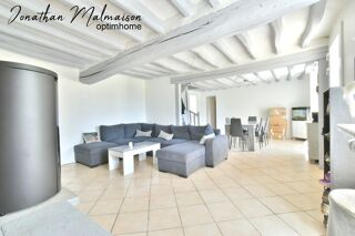  Maison � vendre 6 pi�ces 120 m�