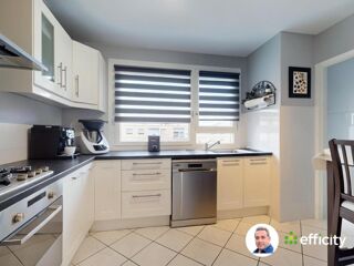  Appartement � vendre 3 pi�ces 78 m�