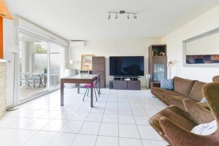  Appartement à vendre 3 pièces 68 m²