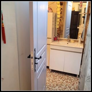  Appartement à vendre 1 pièce 31 m²