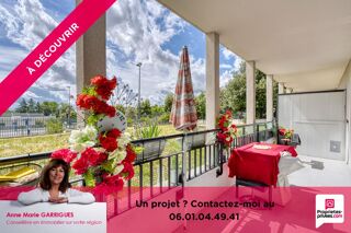  Appartement à vendre 4 pièces 81 m²