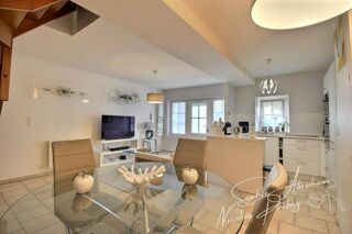  Appartement à vendre 2 pièces 45 m²