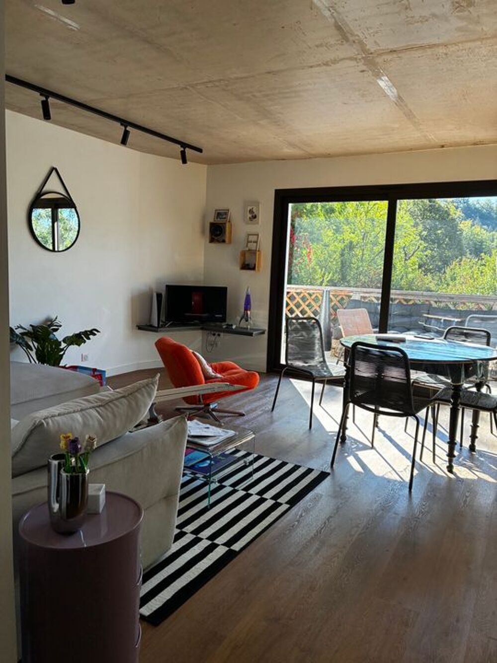 Location Appartement Appartement de 50m2 à louer sur Groisy Groisy