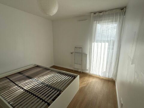  Appartement � louer 2 pi�ces 46 m�