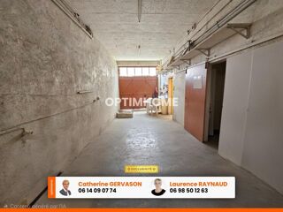  Maison à vendre 8 pièces 165 m²