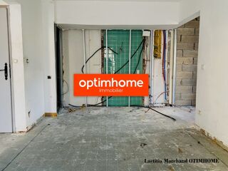  Appartement � vendre 4 pi�ces 63 m�