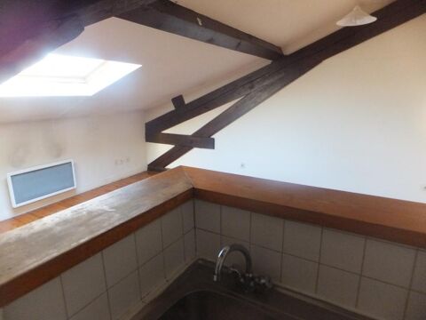  Appartement � louer 2 pi�ces 47 m�