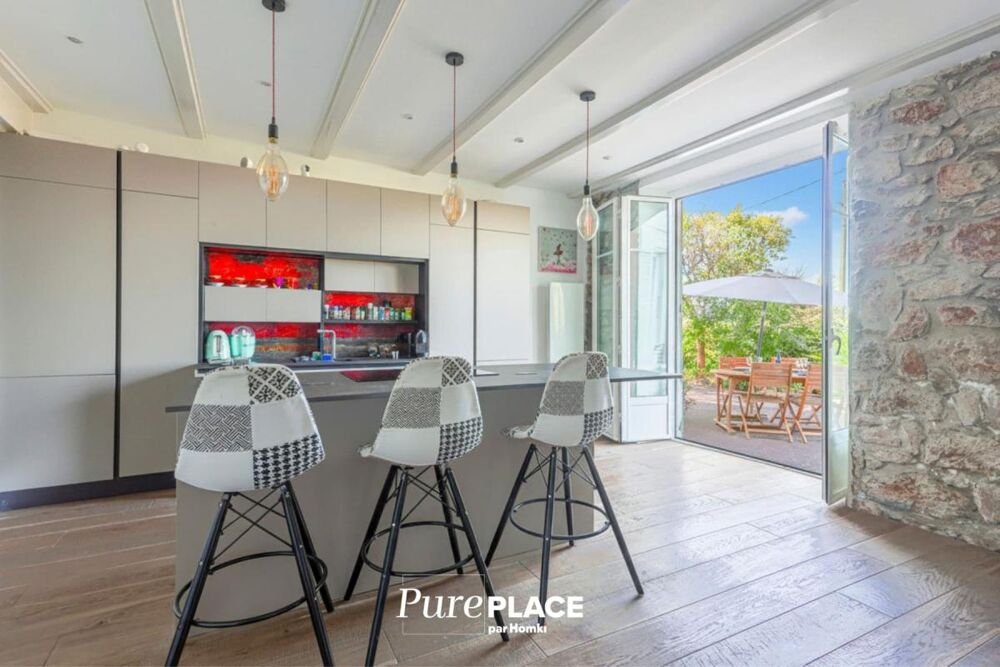 à vendre  Appartement Nice (06300)