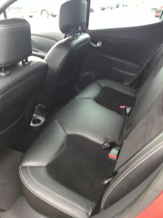 Clio IV INTENS DCI 110 2017 occasion 38160 Chatte