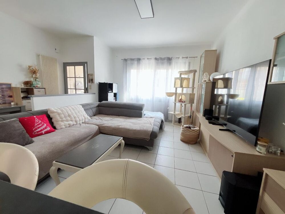 Vente Maison Magnifique maison deux faces en R+1 de 105 m²  proche du parc Saint-Vicens Perpignan