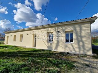  Maison � vendre 4 pi�ces 90 m�