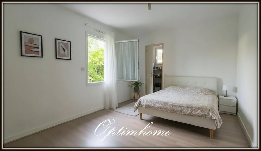 Vente Maison Maison à vendre 5 pièces  (44) Vertou