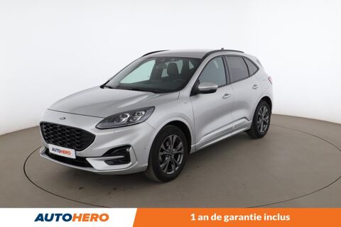 Ford Kuga 1.5 EcoBoost ST-Line X 150 ch 2020 occasion Issy-les-Moulineaux 92130