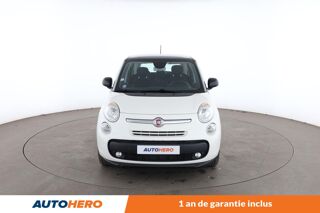 500 L 0.9 TwinAir Lounge 105 ch 2016 occasion 92130 Issy-les-Moulineaux