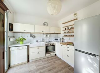  Maison à vendre 4 pièces 94 m²