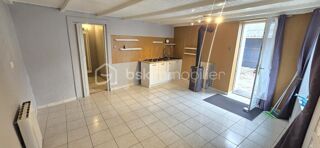  Maison � vendre 3 pi�ces 50 m�