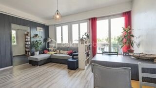  Appartement à vendre 4 pièces 67 m²