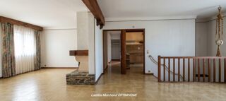  Maison à vendre 4 pièces 146 m²