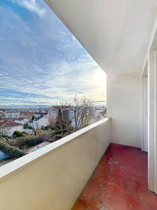  Appartement � louer 2 pi�ces 47 m�