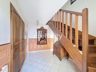  Maison � vendre 6 pi�ces 120 m�