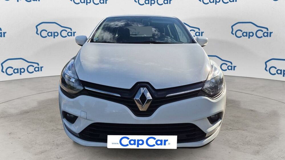 Divers Societe IV 1.5 dCi 90 Trend 2018 occasion 13760 Saint Cannat