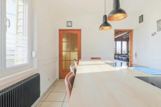 Maison � vendre 6 pi�ces 166 m�