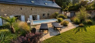  Maison à vendre 4 pièces 175 m²