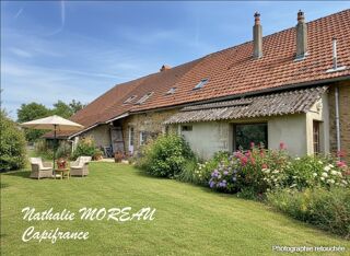  Ferme � vendre 7 pi�ces 197 m�