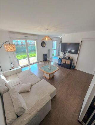  Appartement � vendre 3 pi�ces 65 m�