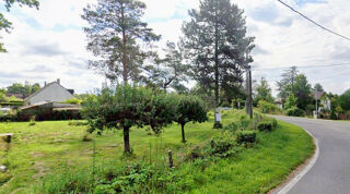  Terrain � vendre 951 m�