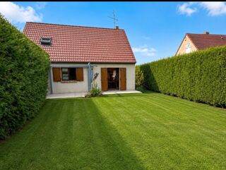  Maison à vendre 4 pièces 90 m²