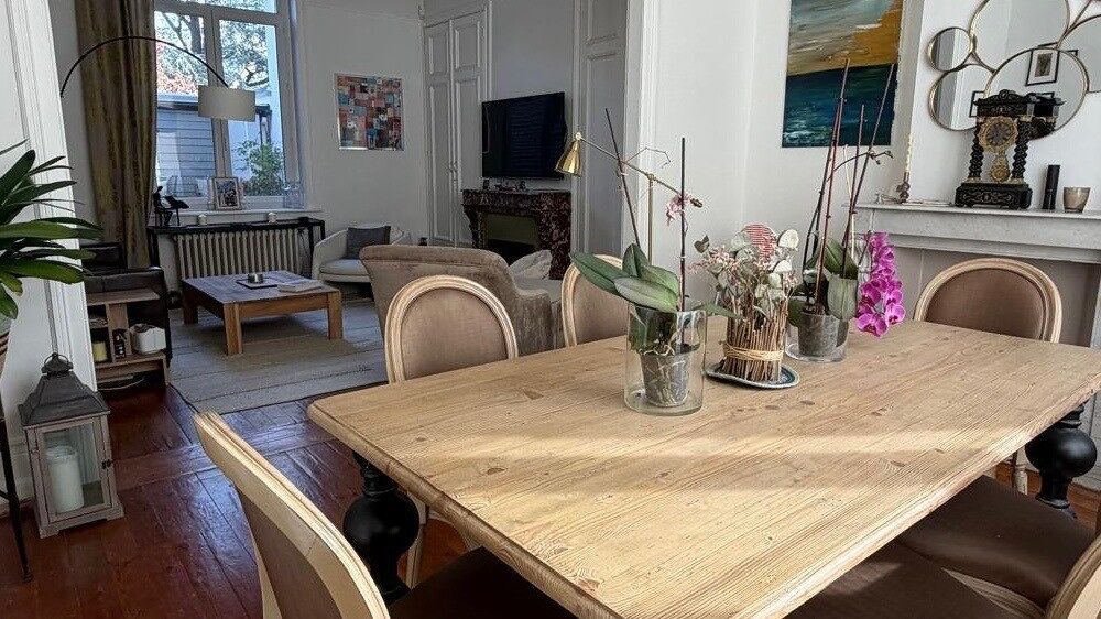 Vente Maison Armentières, maison bourgeoise 4 chambres et jardin Armentieres