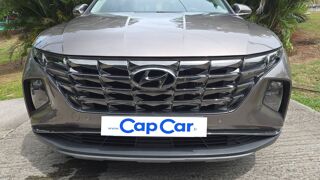 Tucson 1.6 T-GDI 150 Mild Hybrid Premium 2021 occasion 97228 Sainte Luce