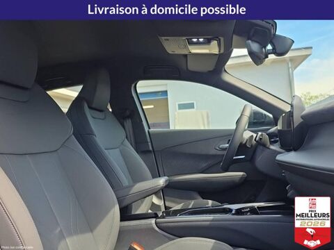 Q3 HYBRIDE E-HYBRID 272 CH S tronic 6 S 2026 occasion 10150 Lavau