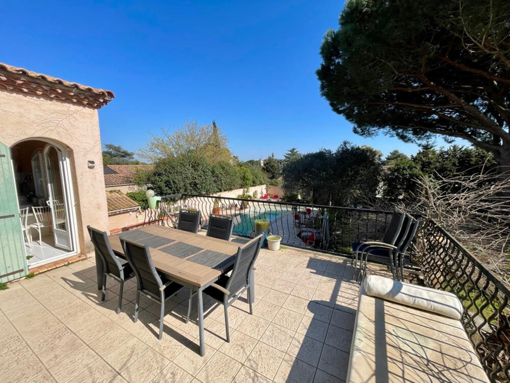 � vendre  Maison P�rols (34470)