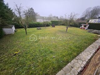  Maison à vendre 4 pièces 108 m²