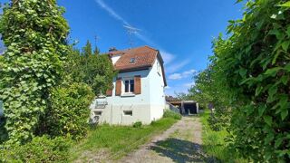  Maison 3 pi�ces 73 m� Wittenheim