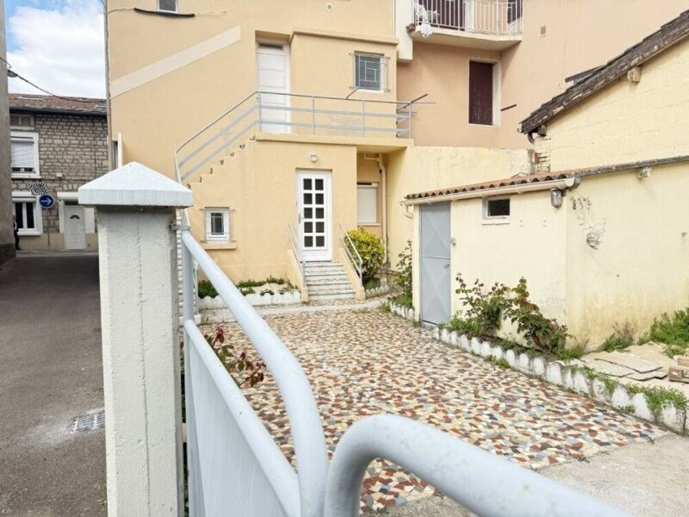 Maison de ville à vendre 8 pièces RIVE DE GIER (42)