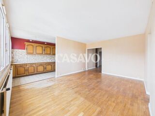  Appartement � vendre 4 pi�ces 81 m�
