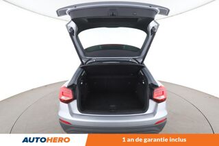 Q2 35 TFSI COD S tronic 150 ch 2020 occasion 92130 Issy-les-Moulineaux