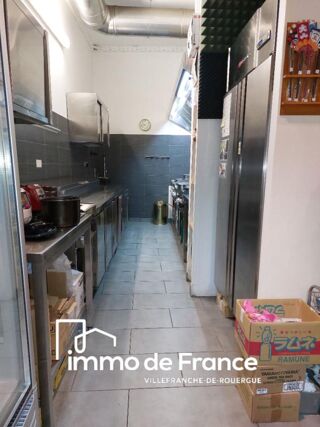  Immeuble à vendre 8 pièces 145 m²