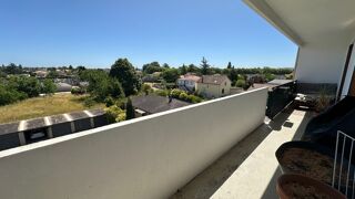  Appartement à vendre 4 pièces 76 m²