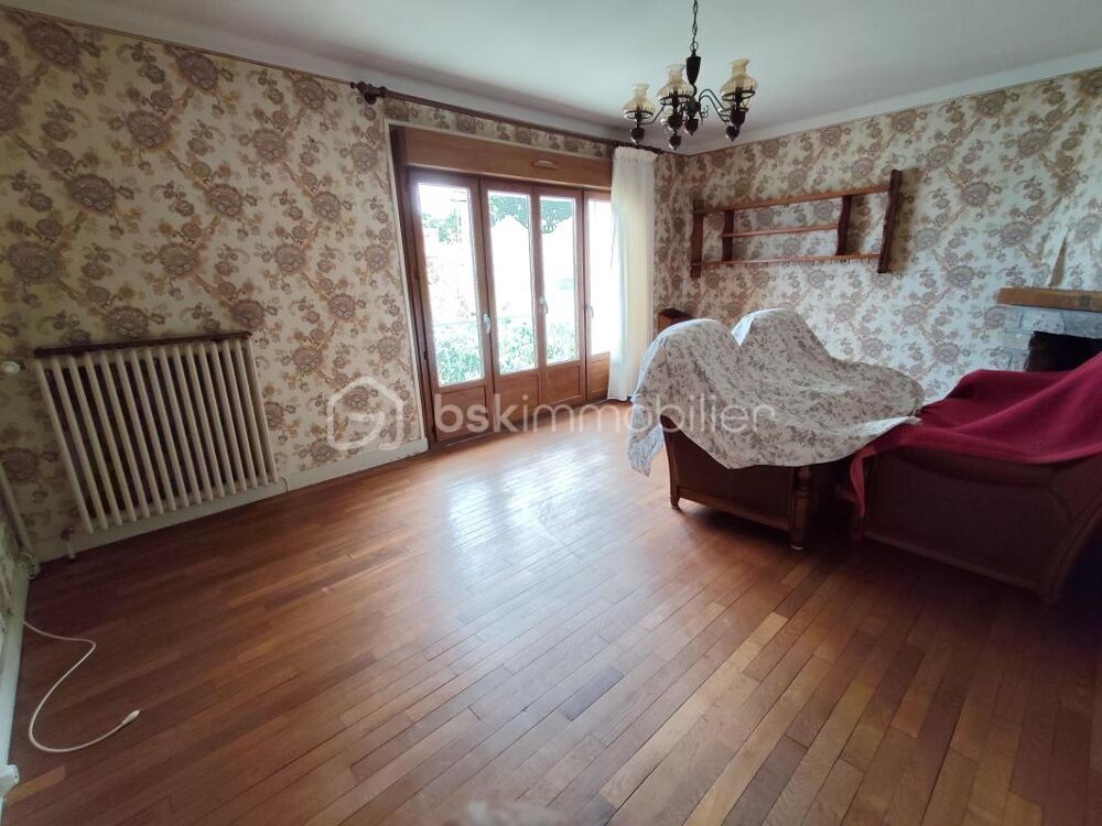 PLOEREN MAISON A VENDRE