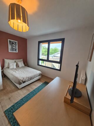  Maison à vendre 5 pièces 119 m²